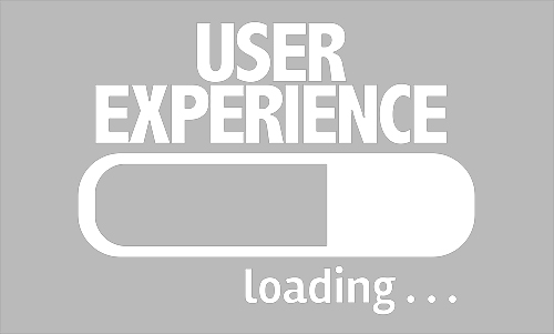 vector of user experience